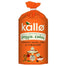 Kallo Foods - Veggie Cakes - Tomato Salsa - Lime & Coriander, 122g 