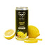 Kaytea - Organic Lemon Zest Black Tea, 330ml - front