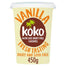 Koko - Dairy Free Vanilla Yoghurt, 450g