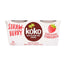 Koko - Dairy Free Yoghurt Alternative - Strawberry, 125g