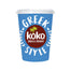 Koko - Greek Style Yoghurt Alternative, 350g