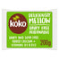 Koko Dairy Free - Dairy Free Cheddar Cheese Alternative, 200g