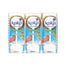 Koko Dairy Free - Dairy Free Original Plus Calcium - 3x250 ml - Front
