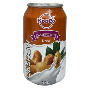 Kooco - Cashew Nut Drink, 330ml