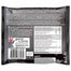 Kookie Cat - Protein Dark Chocolate Almond & Oat Cookie, 50g - Back