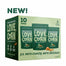 LOVE CORN - Crunchy Corn - Cheese & Onion (45g) 10-Pack