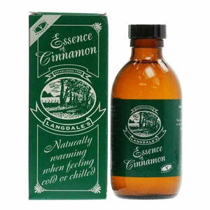 Langdale's - Essence of Cinnamon, 200ml