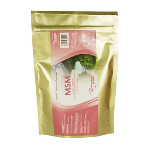 Life Source - MSM Powder, 250g