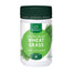 Lifestream - Organic Wheat Grass Leaf Powder, 250g