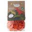 Little Pasta Organics - Organic Red Lentil Dinosaur Pasta, 250g