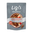 Lizi's Granola - High Protein Nuts & Seeds Granola, 350g
