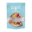 Lizi's Granola - Low Sugar Nuts & Seeds Granola, 500g