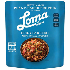 Loma Linda - Ready Meals, 284g | Multiple Flavours