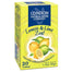London Fruit & Herb Co - Lemon & Lime Zest Tea, 20 Bags