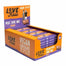 LoveRaw - Mlk Choc Bar Organge (20 Bars)- Smooth (1 Bar), 30g