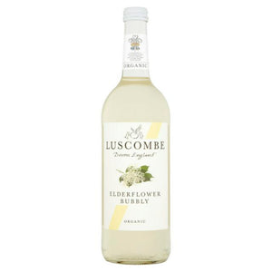 Luscombe - Bubbly | Multiple Flavours