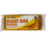 Ma Baker - Giant Bars, 90g , Banana