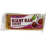 Ma Baker - Giant Bars, 90g , Cherry