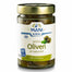 Mani - Organic Green Olives Al Naturale, 205g