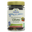 Mani - Organic Mixed Olives with Chilli and Herbs, 205g