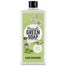 Marcel's Green Soap - Hand Dishwash Soap - Basil & Vetiver Grass, 500ml 
