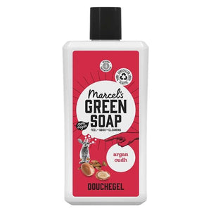 Marcels Green Soap - Shower Gels, 500ml | Multiple Fragrances