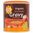 Marigold - Organic Gravy Powder, 110g