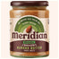 Meridian Foods - Almond Butter Smooth 100% Nuts Organic, 470g
