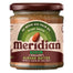 Meridian Foods - Almond Butter Smooth - Smooth with Salt 170g