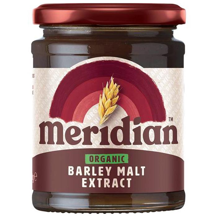 Meridian Foods - Barley Malt Extract, 370g
