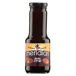 Meridian Foods - Date Syrup, 330g