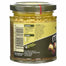 Meridian Foods - Hazelnut Butter Crunchy 100% Nuts, 170g - Back
