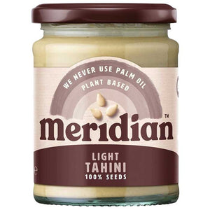 Meridian Foods - Tahini, 270g | Multiple Options