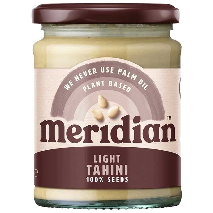 Meridian Foods - Light Tahini, 270g