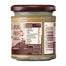 Meridian Foods - Organic Smooth Cashew Butter 170g - Back