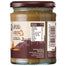 Meridian Foods - Peanut Butter Crunchy With a Pinch of Salt ,280g - back