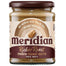Meridian Foods - Rich Roast Smooth Peanut Butter, 280g