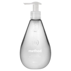 Method - Gel Hand Wash, 354ml | Multiple Fragrances