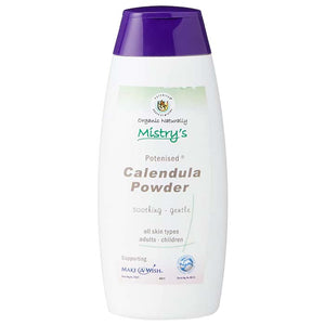 Mistrys - Calendula Powder, 150g