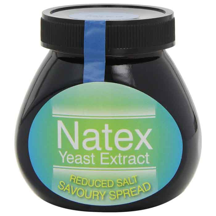 Modern Health - Natex Savoury Spread Low Salt, 225g