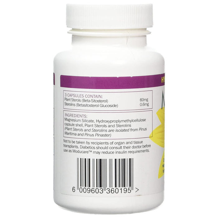 Moducare - Moducare Hypoallergenic Formula, 90 Capsules - PlantX UK