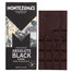 Montezuma's - Absolute Black 100% Cocoa - Absolute Black 100% Cocaa with Almonds, 90g