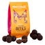 Montezuma's - Dark Chocolate Peanut Butter Truffle Bites, 120g