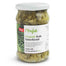 Morgiel - Organic Raw Sauerkraut with Kale, 300g