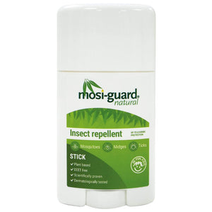Mosi-Guard - Insect Repellent Stick Lemon Eucalyptus, 40ml