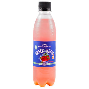 Mount Olympus Pure Foods - Pomegranate Kefir Water, 330ml