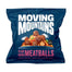 Moving Mountains - Plant-Based Meatballs, 300g  Pack of 6