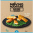 Moving Mountains Â® - Plant Based Fingers, Fish Flavour 10x30g Bag
