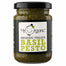 Mr Organic - Organic Vegan Basil Pesto, 130g
