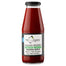 Mr Organic - Passata Sauce Mixed Herbs, 400g - front